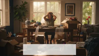 Your Home Is Making You Anxious and You Don't Even Know It
