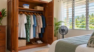 How to Prevent Mould in Jamaica (Clothes & Furniture)