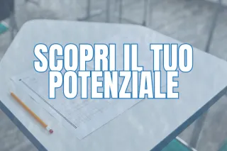 Test Analisi del Potenziale