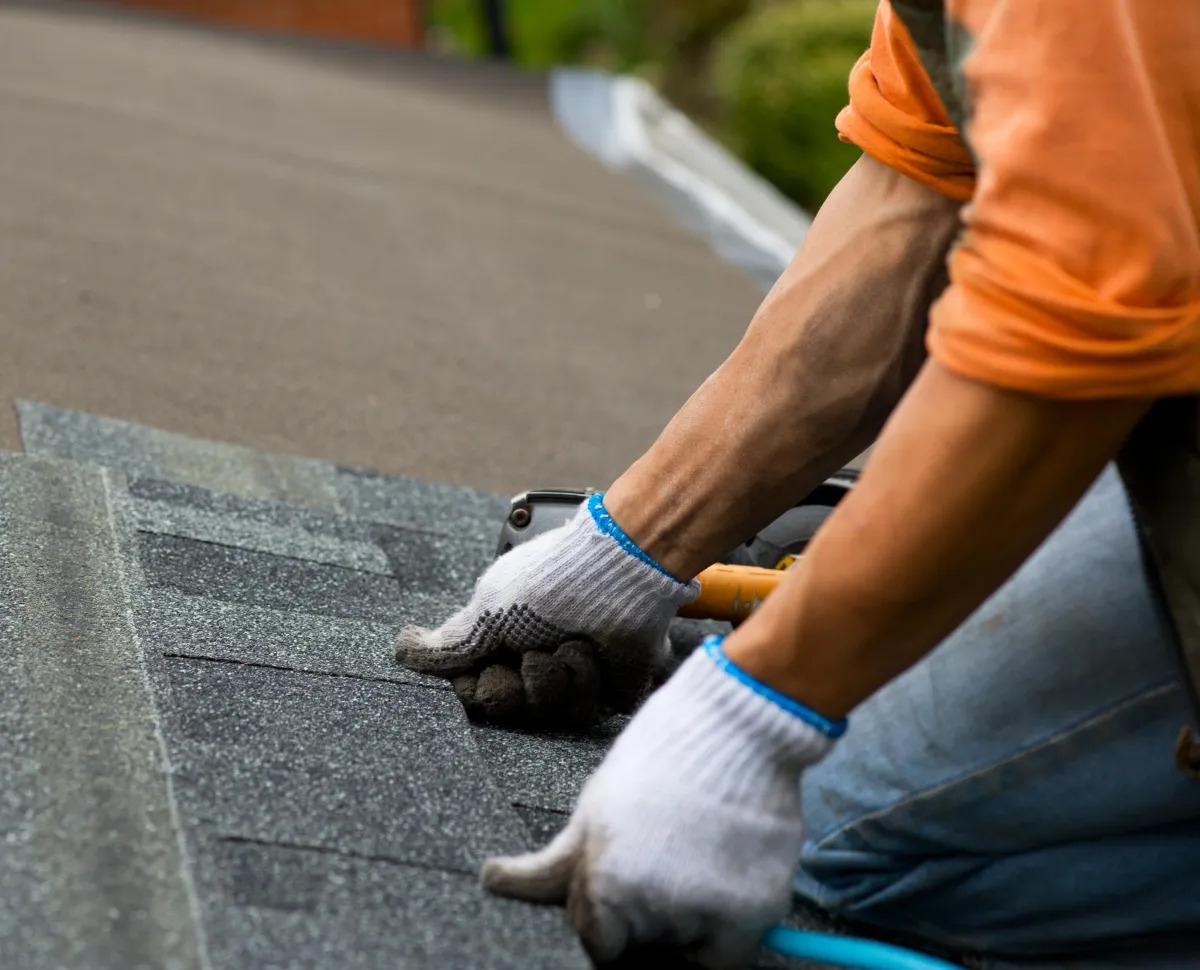 Preventing Roof Leaks in Portland Homes: Tips from Residential Roofing Contractors