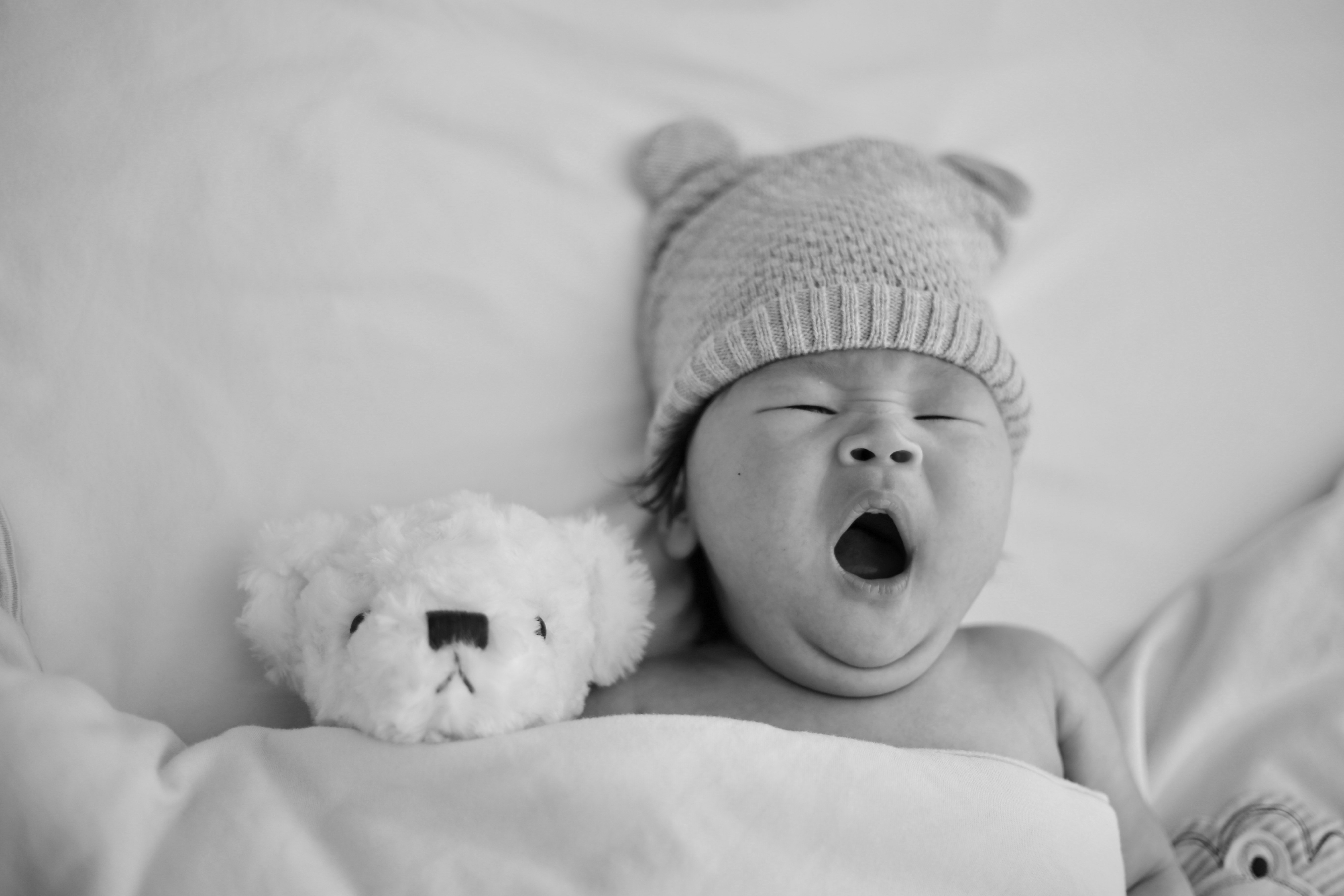  4 Month Sleep Regression: Why It Happens and How to Gently Help Your Baby Sleep Again
