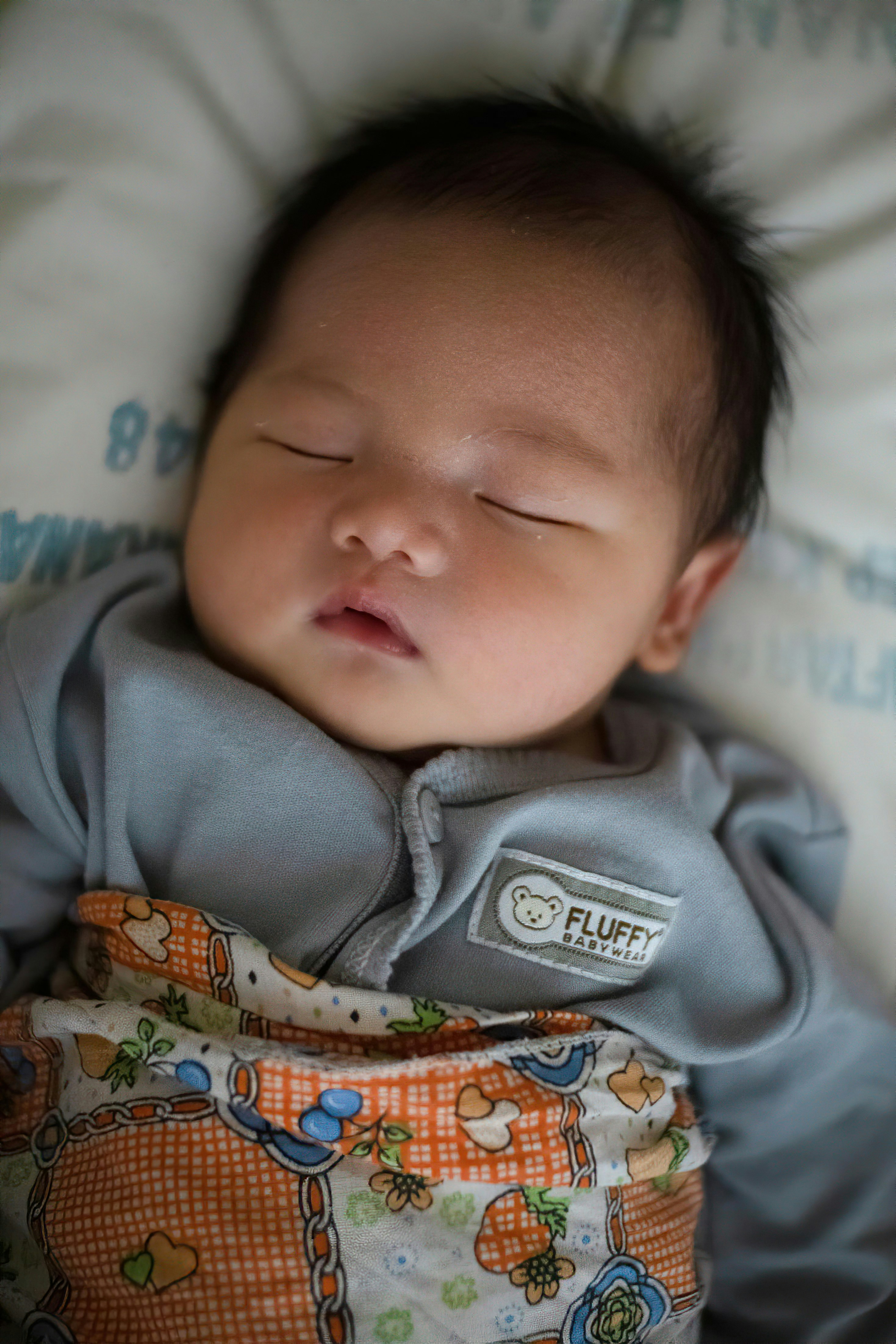 How to Reset Your Baby's Sleep After a Heatwave (Without Going Back to Square One)