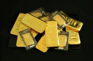 Bijoux en or hérités : faut-il les vendre ou les conserver ?