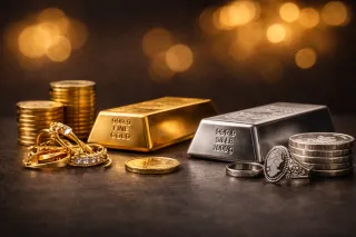 Quels bijoux en or ont le plus de valeur ? Guide rachat or