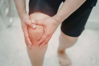 Dor na frente do joelho? Saiba o que é a condromalácia patelar