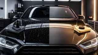 Ceramic Coating vs Wax: Honest Guide for Tallinn Cars