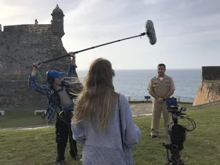 How to Use Video PR to Build Brand Authority in Puerto Rico