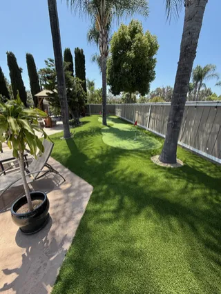 How to Get a Low-Maintenance Backyard Retreat in San Diego County