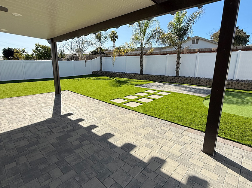 Transform Your Outdoor Space: Expert Solutions for Every Common Challenge