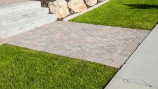 Artificial Turf vs. Pavers: Which Is Better for Your San Diego Yard?