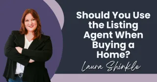 Should You Use the Listing Agent When Buying a Home?