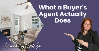What a Buyer's Agent Actually Does