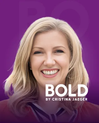 Dr. Mara Harvey Managed Billions — Here's What She Wishes Every Woman Knew About Money (EP#10)