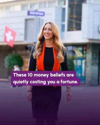 10 Money Myths That Keep High-Earning Women From Getting Wealthy (EP#18) - Copy