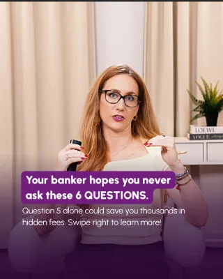 6 Questions to Ask Your Financial Advisor (Before You Trust Them With Your Money) (EP#20)