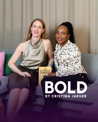 The Billion-Dollar Blind Spot: Medicine Was Built for Men, and Investors Are Missing It (EP#25)