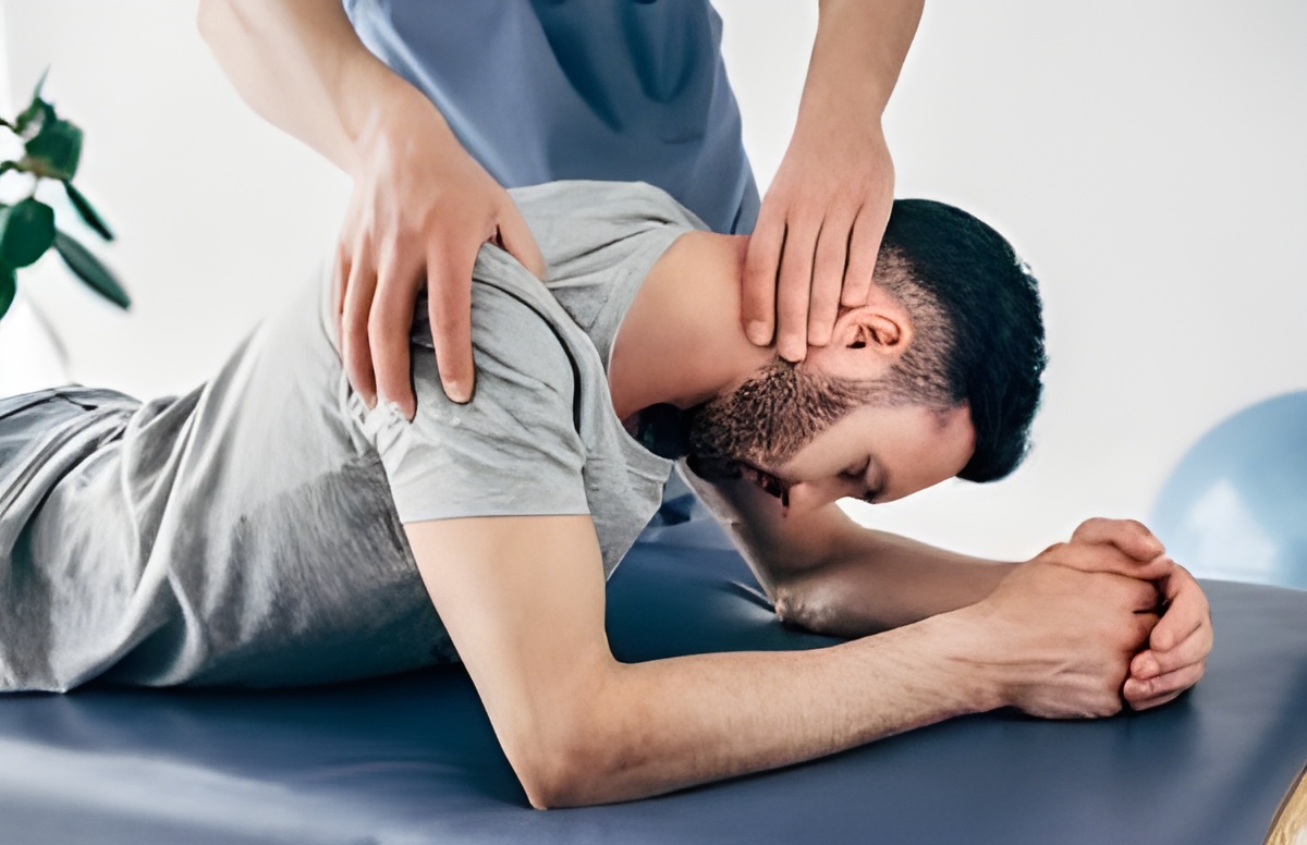 Top Benefits of Chiropractic Services for Pain Relief and Wellness