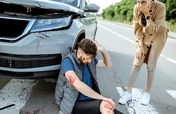 Auto Accident Doctor: Expert Injury Care