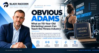 Gym Marketing: Why Selling Results Beats Selling Memberships