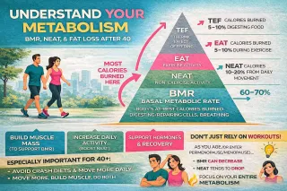What is your Basal Metabolic Rate and Why is it Important?