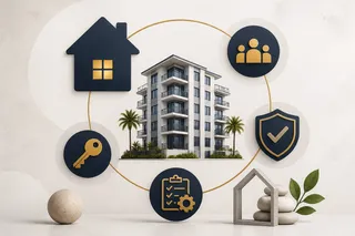 Can a Florida Condo Get a Mortgage With HOA Rental Rules?