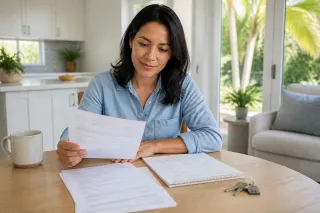 When Is Your First Florida Mortgage Payment Due?