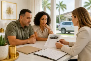 Can New Debt Cause a Florida Mortgage to Be Denied or Delayed?
