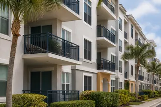 Can HOA Delinquencies Stop a Florida Condo Mortgage?