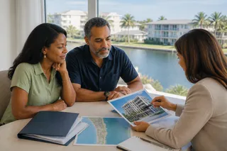 Florida Second Home vs. Investment Property Mortgage