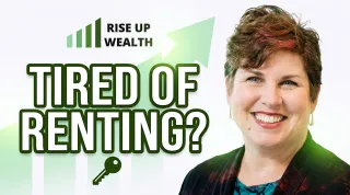 Stop Renting? A First-Time Home Buyer Guide to Buying With a Plan