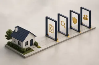 Can You Choose Your Own Title Company in Florida?