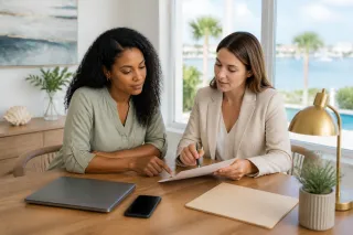 Can a Florida Mortgage Lender Reverify Employment Before Closing?
