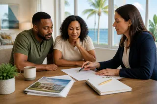 VA Loan DTI Over 41%: Residual Income in Florida