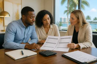 How to Compare Mortgage Loan Estimates in Florida