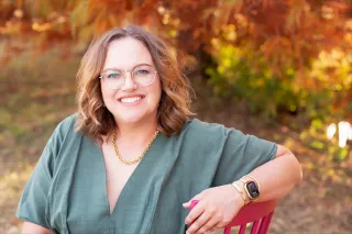 When Easter Doesn’t Look Like Easter