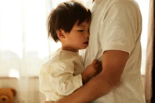 Why Love Alone Can’t Heal Trauma