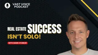 Real Estate Success Isn’t Solo!
