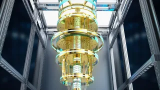 Vast Q Unlocks Quantum Financial Optimization