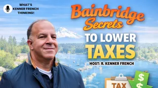 Bainbridge Secrets To Lower Taxes