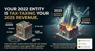 Beat State Taxes With AI