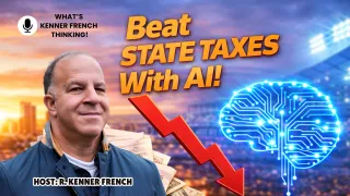 Beat State Taxes With AI