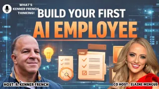 Build Your First AI Employee