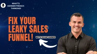 Fix Your Leaky Sales Funnel!
