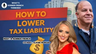 How To Lower Tax Liability