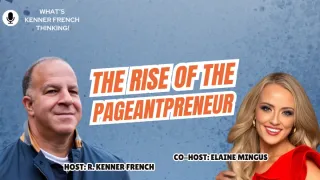 The Rise Of The Pageantpreneur