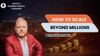 How To Scale Beyond Millions
