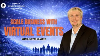 Scale Business With Virtual Events