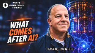 What Comes After AI? Why Quantum Computing Is the Next Big Shift for Business