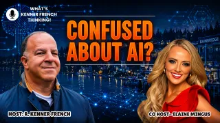 Why Bainbridge Business Owners Still Struggle With AI