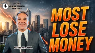 Why Most Investors Lose Money (Even When They’re Right)